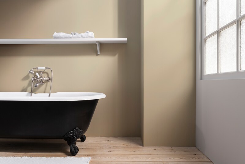 Dulux Ambiance Velvet Touch Rich Matt