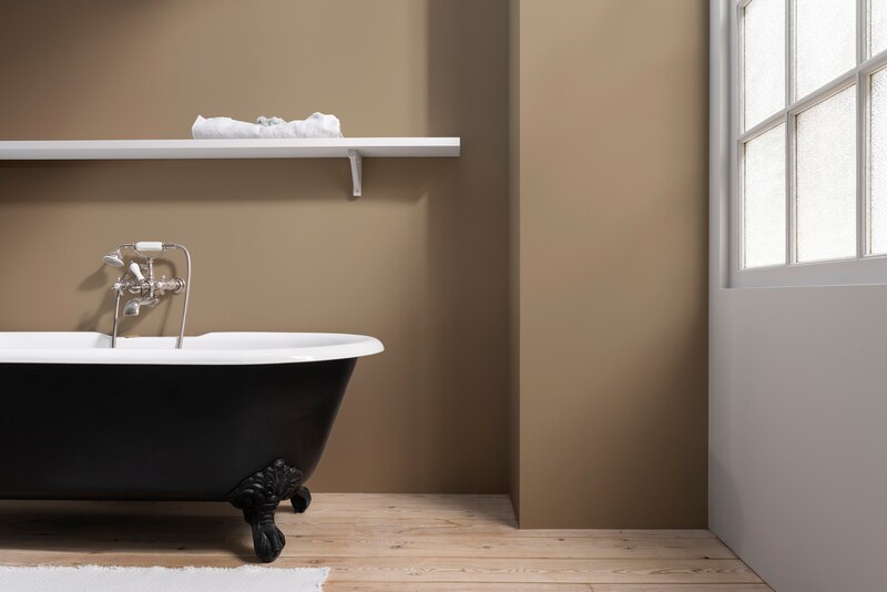 Dulux Gloss Enamel
