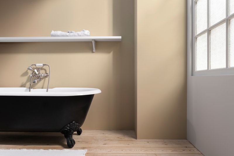 Dulux Ambiance Velvet Touch Pearl Glo