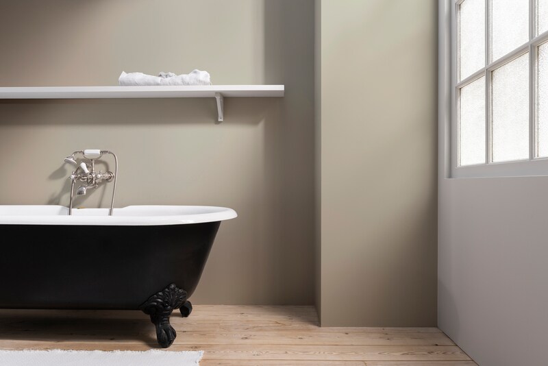 Dulux Pentalite Classic