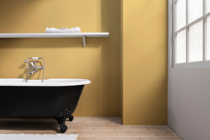 Dulux Pentalite Classic