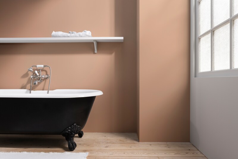 Dulux Ambiance Velvet Touch Rich Matt