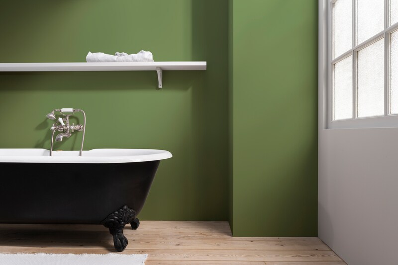Dulux Gloss Enamel