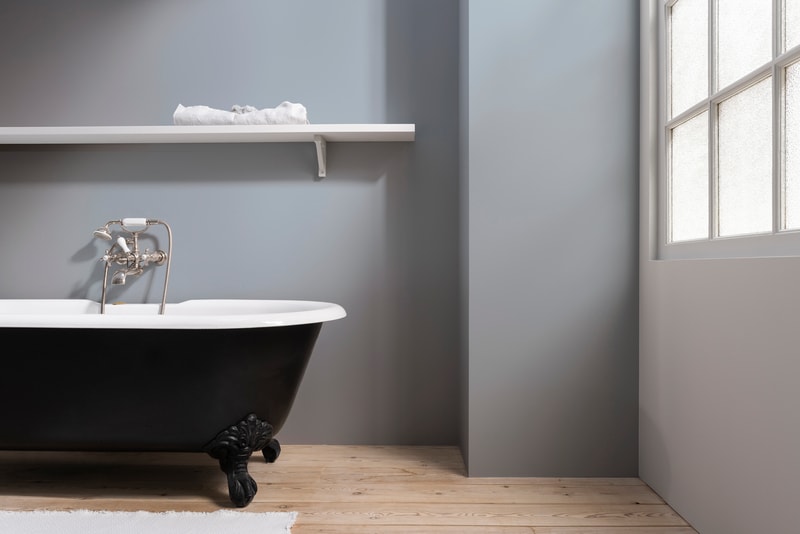 Dulux Pentalite Hygiene Plus