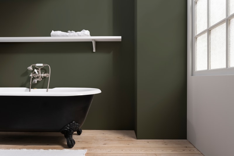 Decora Matte - Extra Fosco