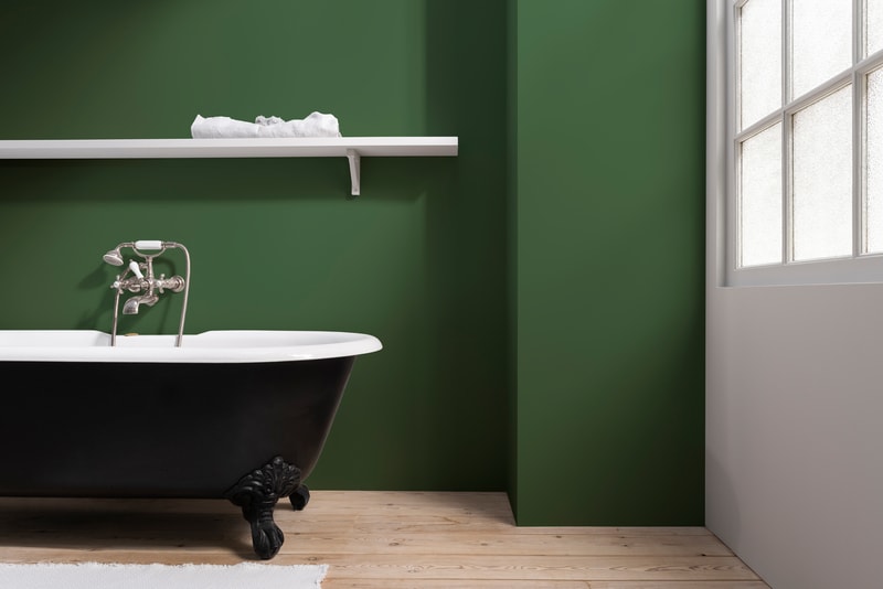 Decora Matte - Extra Fosco