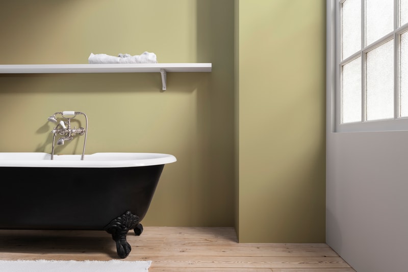 Dulux Pentalite Classic