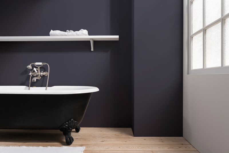 Dulux Ambiance Velvet Touch Pearl Glo
