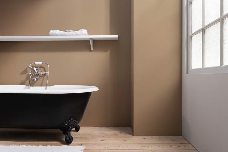 Dulux Ambiance Velvet Touch Rich Matt