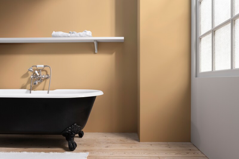 Dulux Ambiance Velvet Touch Pearl Glo