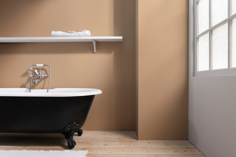 Dulux Ambiance Velvet Touch Rich Matt