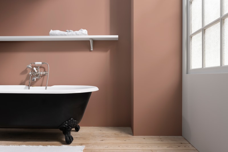 Dulux Ambiance Velvet Touch Rich Matt