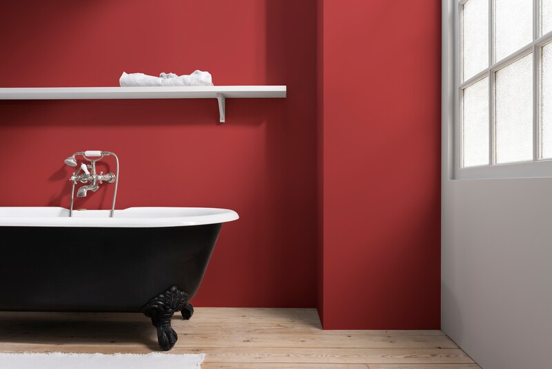 Dulux Ambiance Velvet Touch Pearl Glo