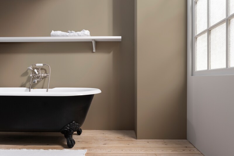 Dulux Promise Gloss Enamel