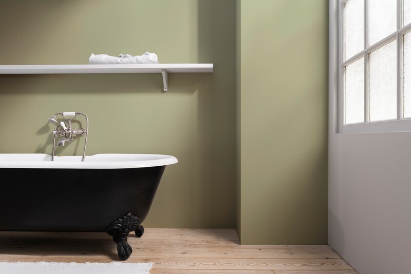 Dulux Pentalite Emulsion