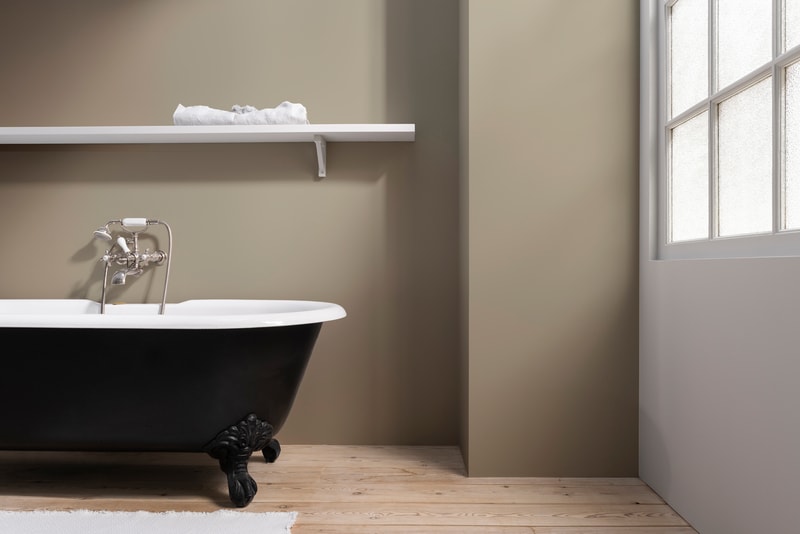 Dulux Pentalite Hygiene Plus