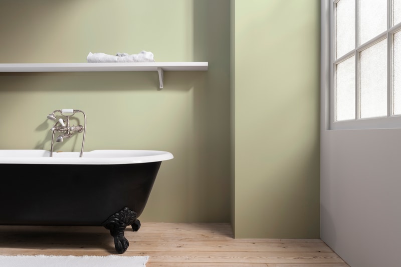 Dulux Light & Space