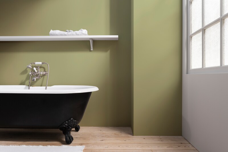 Dulux Pentalite Hygiene Plus