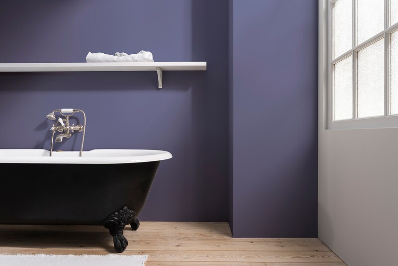 Dulux Pentalite Hygiene Plus