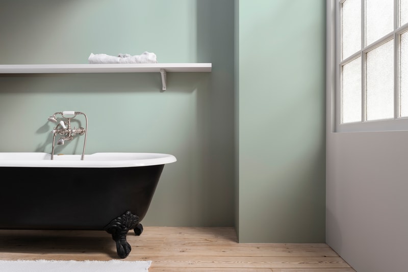 Dulux Light & Space