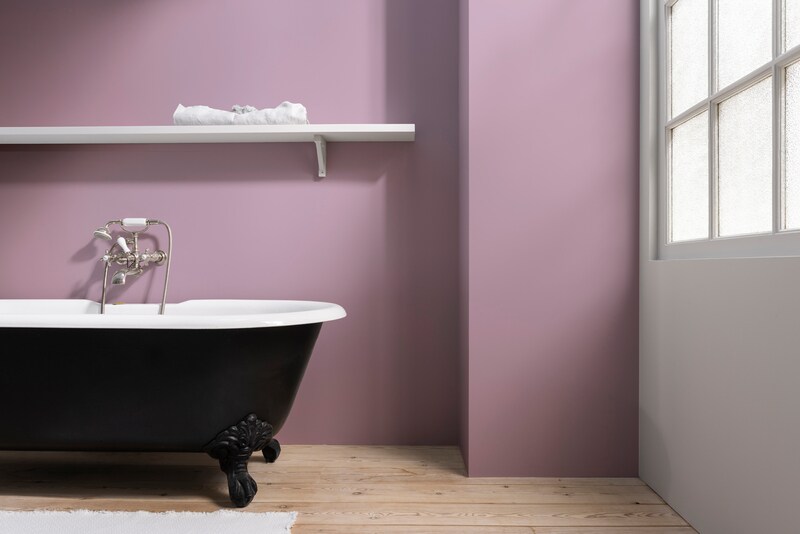 Dulux Pentalite Hygiene Plus
