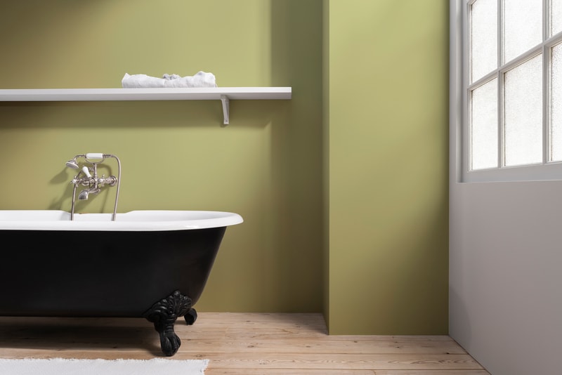 Dulux Pentalite Hygiene Plus