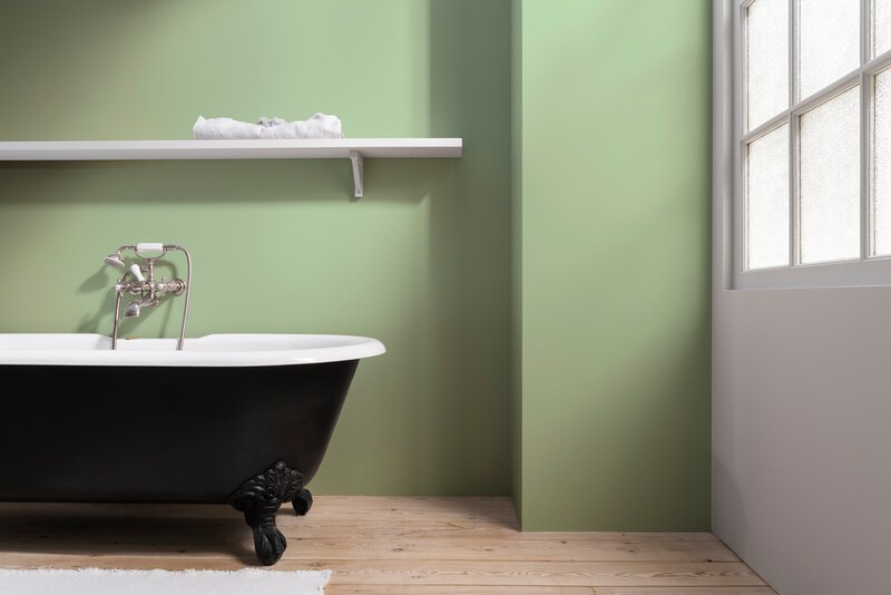 Dulux Pentalite Hygiene Plus