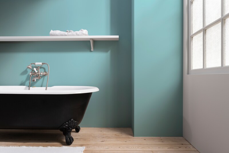 Sơn nước nội thất Maxilite Hi-Cover từ Dulux