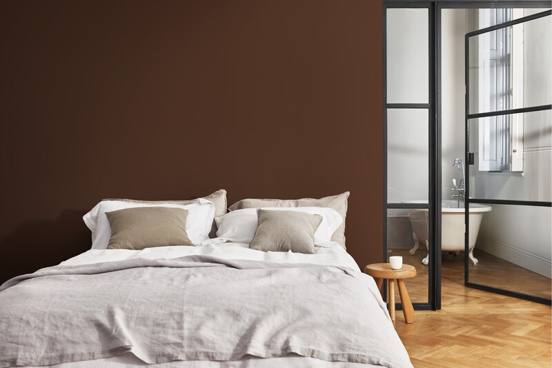 Ambiance Mur Satin Mix