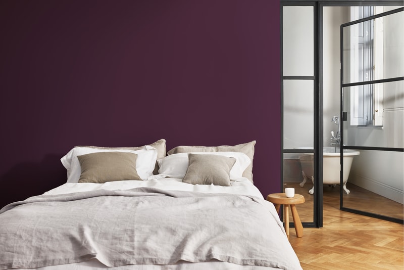 Ambiance Mur Satin Mix