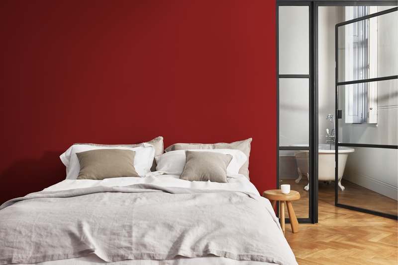 Ambiance Lak Satin Mix