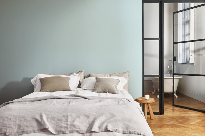 Dulux Paint Mixing Light + Space Flat Matt