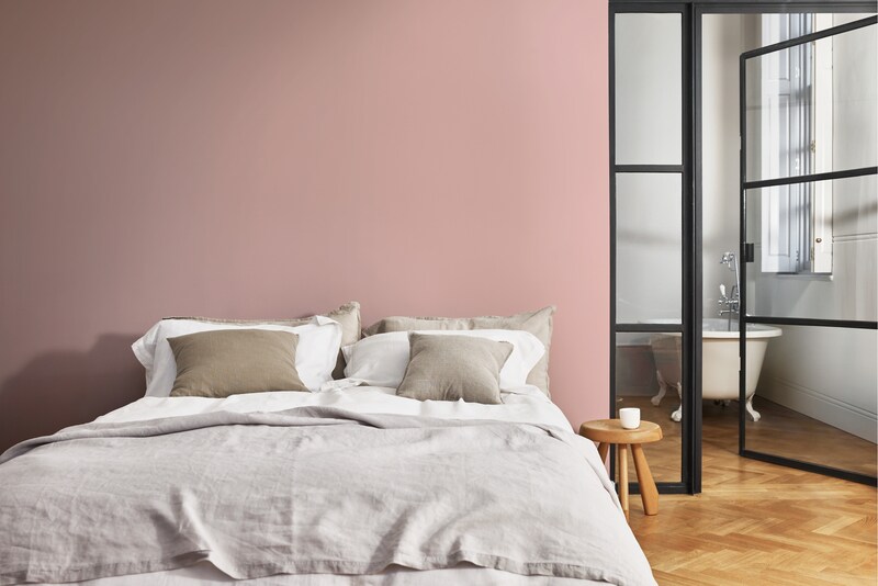 Sơn nước nội thất Maxilite Total từ Dulux Bề Mặt Mờ