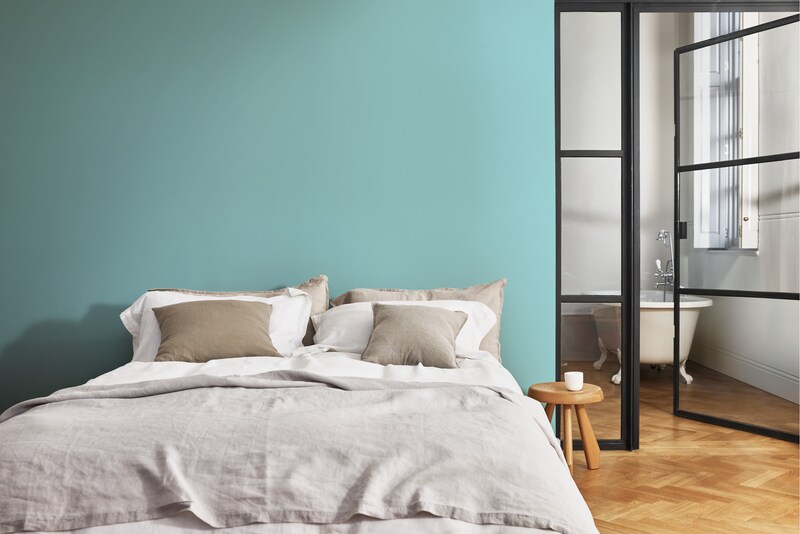 Sơn nước nội thất Maxilite Total từ Dulux Bề Mặt Mờ