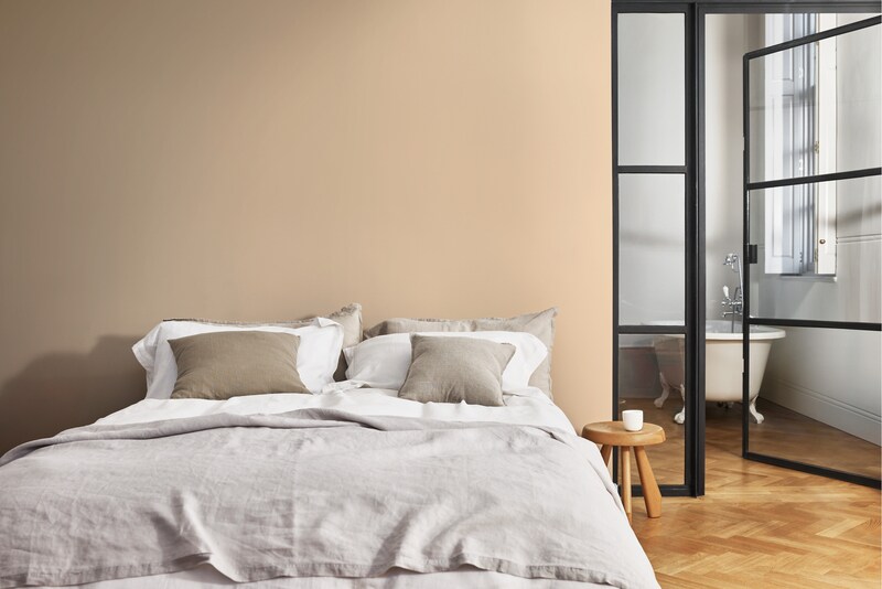 Sơn nước nội thất Maxilite Total từ Dulux Bề Mặt Mờ