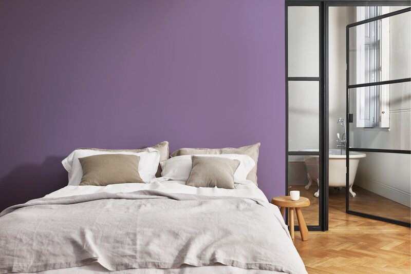 Dulux Ambiance Velvet Touch Rich Matt