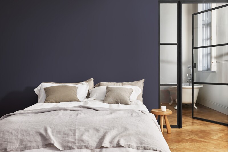 Dulux Ambiance Velvet Touch Pearl Glo