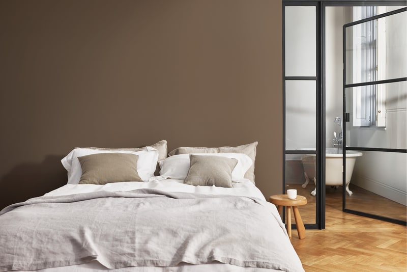 Dulux Ambiance Velvet Touch Metallic Copper