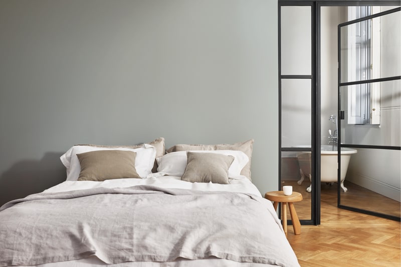 Dulux V-Gloss doff