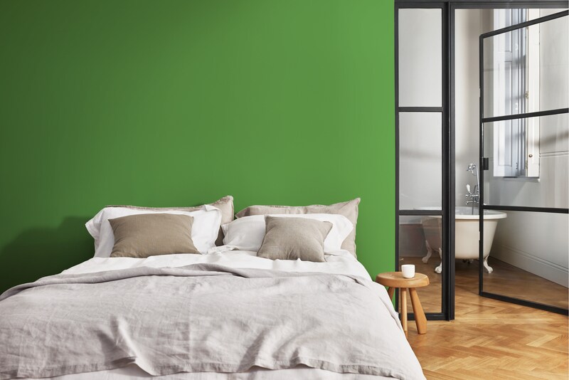 Dulux Catylac Interior Glow