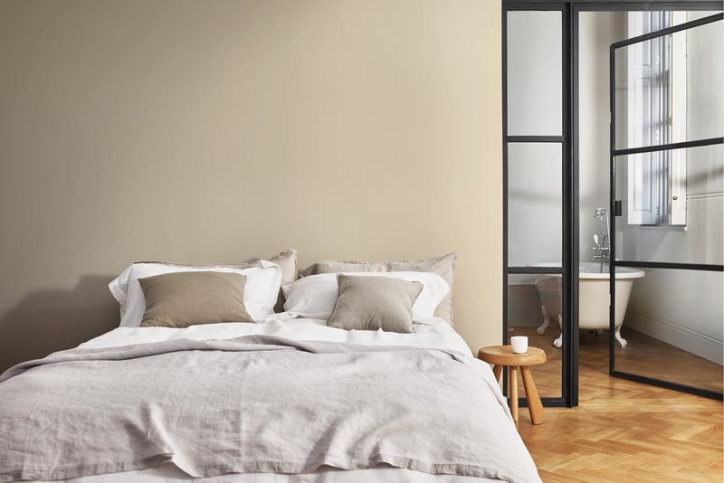 Dulux Catylac Interior Glow