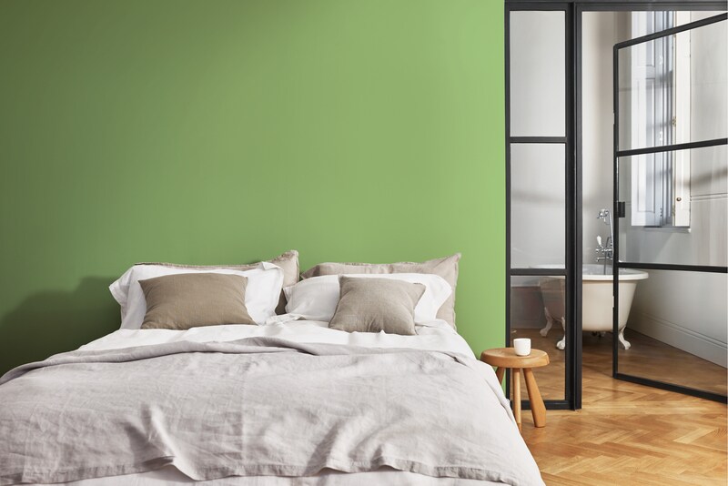 Dulux Catylac Interior Glow