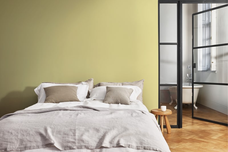 Dulux Catylac Interior Glow