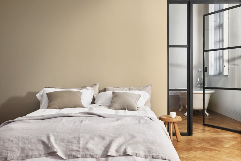 Dulux Catylac Interior Glow