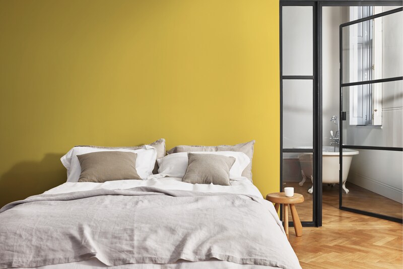 Dulux Catylac Interior Glow