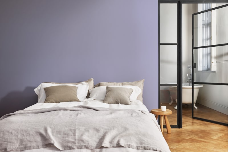 Dulux Catylac Interior Glow