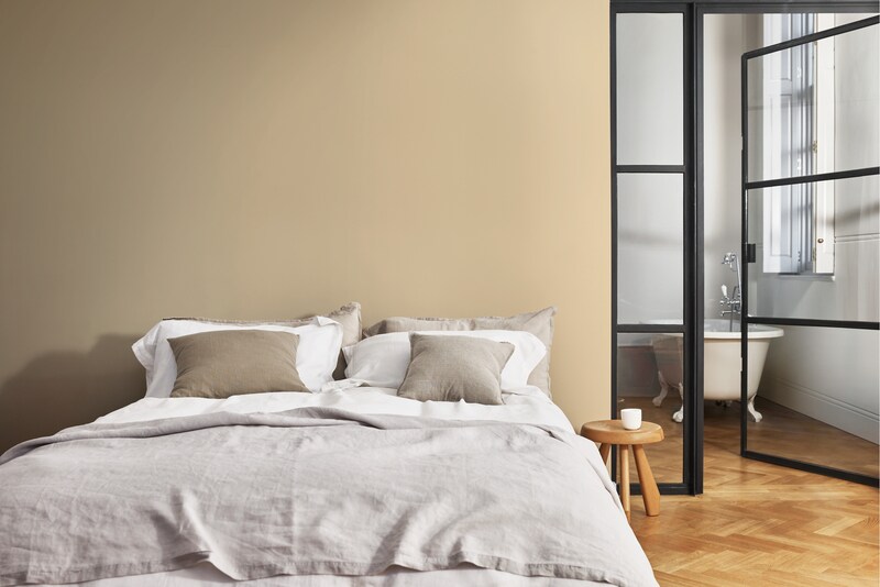 Dulux Catylac Interior Glow