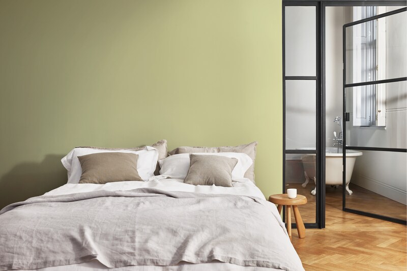 Sơn nước nội thất Maxilite Hi-Cover từ Dulux