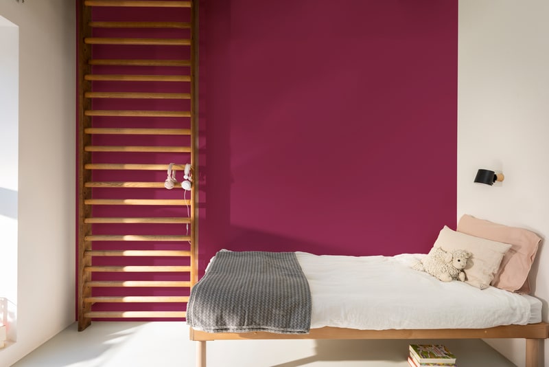 Dulux Paint Mixing Eggshell