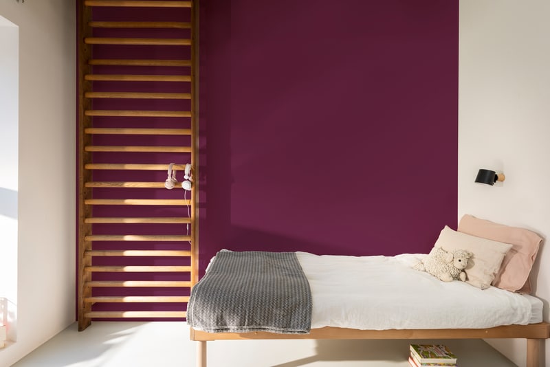 Dulux Paint Mixing Soft Sheen